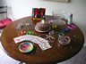 Birthday Table