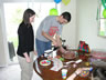 Cutting The Cake 