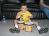 Little Drummer Boy