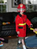 Fireman Zach Warren